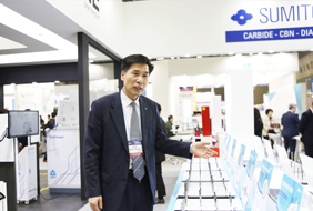 최적의 엔드밀 솔루션을 찾는다면? -위딘